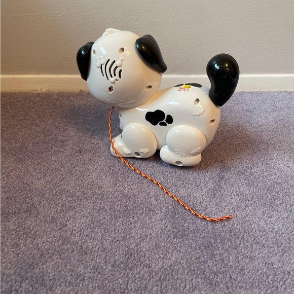 Vtech Pull And Sing Puppy - Picture 4 of 6